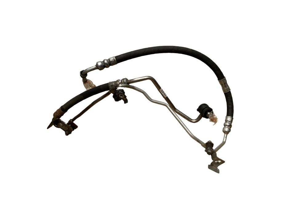 BMW E65 E66 3.0D M57 Przewód Pompy Przekładni Oleju Wspomagania ATF