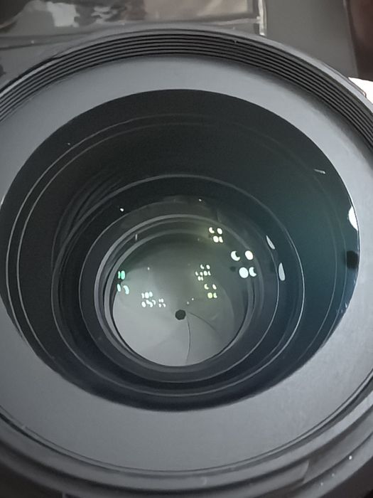 Obiektyw Nikkor 35mm f/1.8 AF-S FX G ED