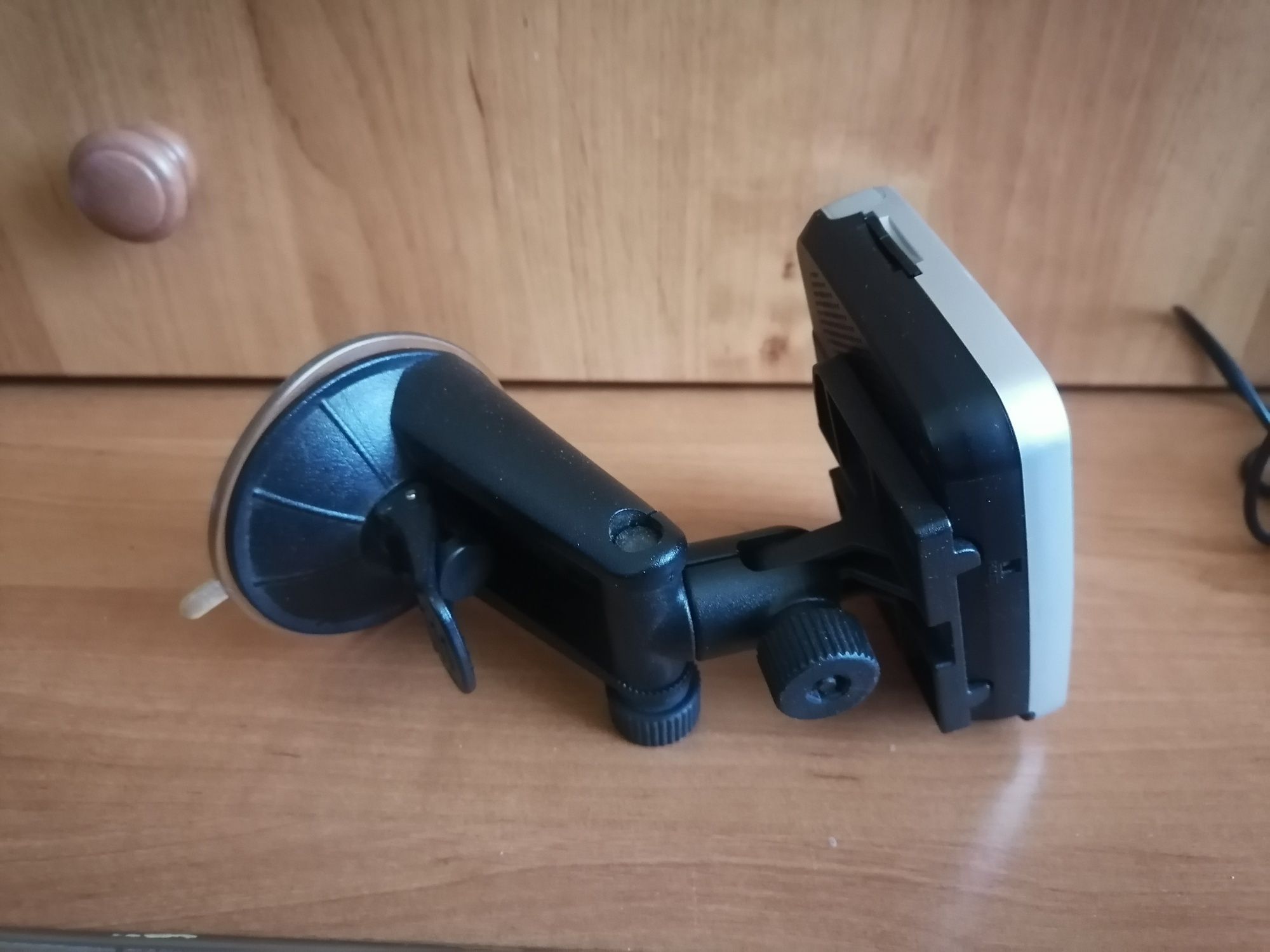 GPS vdo dayton pn 1000