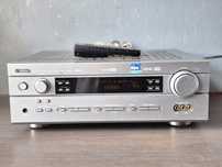 Amplituner Yamaha RX-V440RDS z pilotem