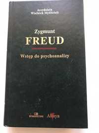 Wstęp do psychoanalizy Z. Freuda