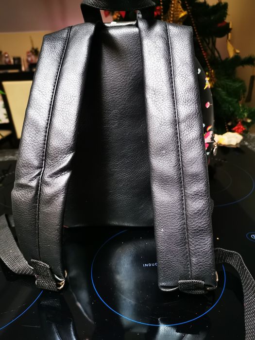Mochila da Claires