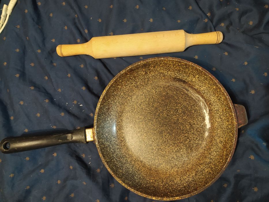 Кухонные принадлежности