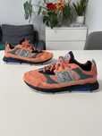 Buty New Balance X-Racer MSXRCHNR 44,5 28,5cm siatkowane adidasy