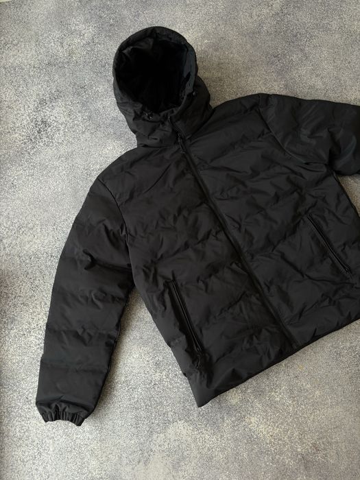 Зимова куртка H&M