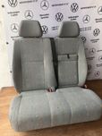 Сидіння подвійне пасажир крафтер VW Crafter