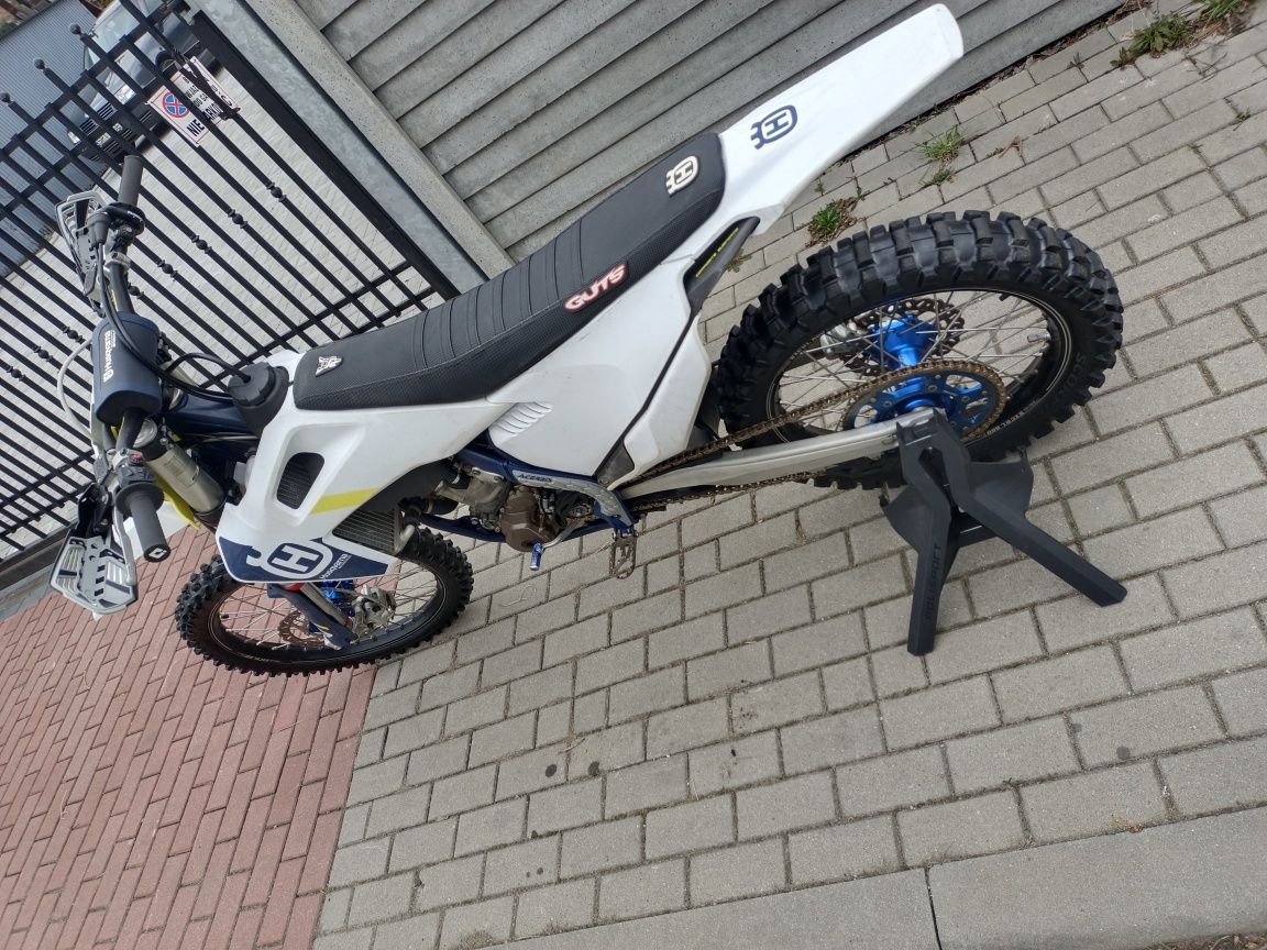 Husqvarna FC 250 rocznik 2022