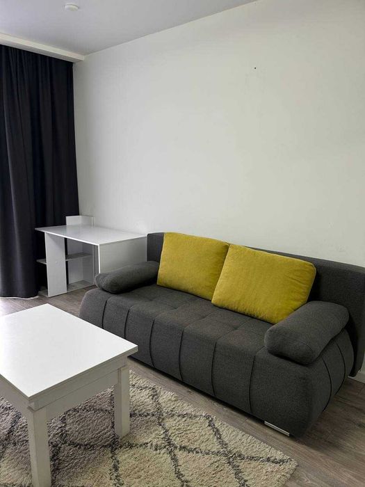 Оренда двокімнатної квартири, вул. Перфецького 2 (новобудова)