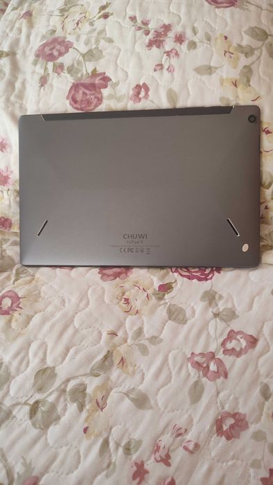 Tablet Chuwi HiPad X 6GB/128GB