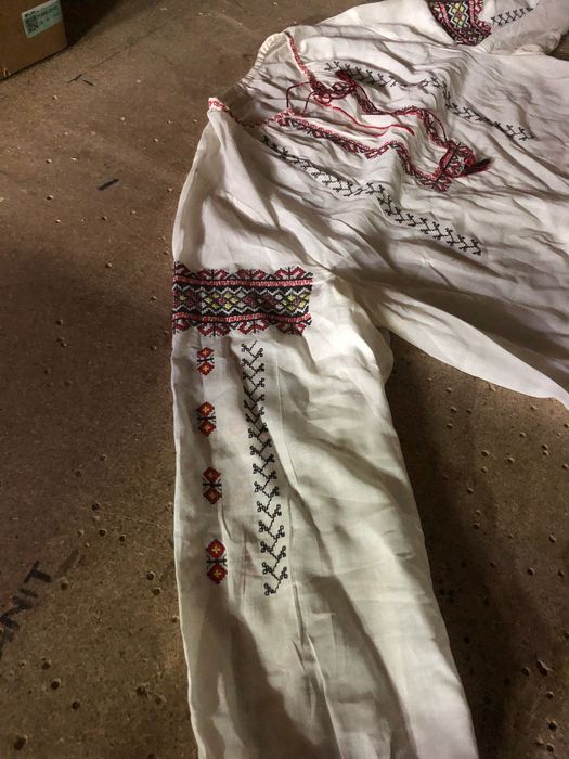 Патріотична вишиванка