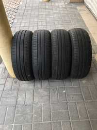 Opony Letnie x2 Dunlop sport blueresponse 195/65R15