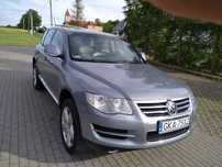Volkswagen Touareg 3.0 TDI
