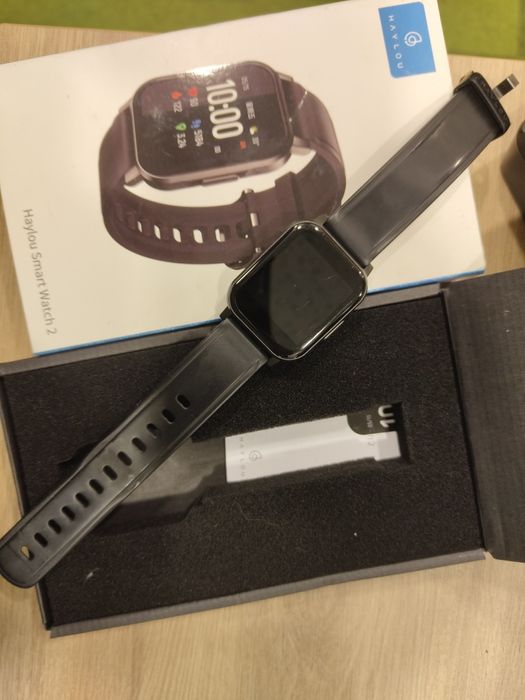 Halyou LS02 xiaomi