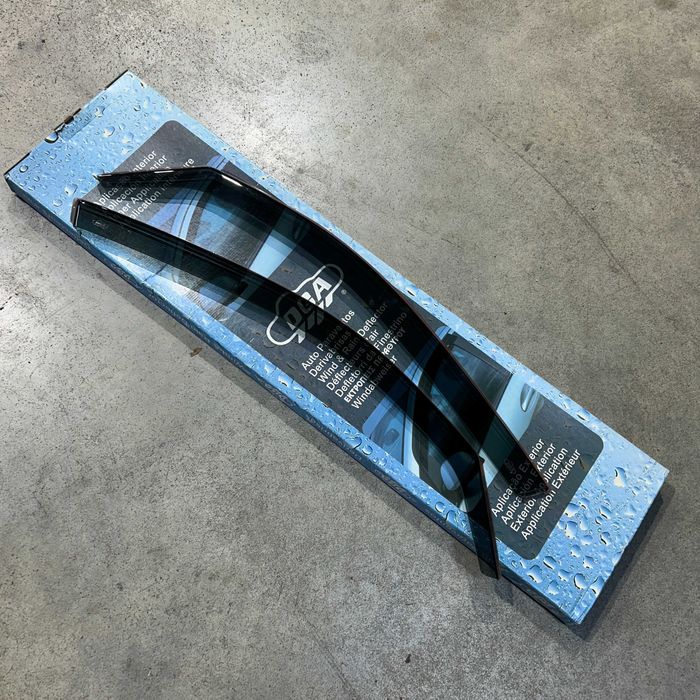 Chuventos BMW Serie 1 E87 5Portas