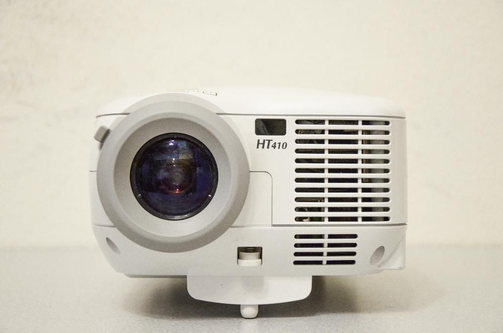 Аренда/Прокат/Продажа видеопроектора NEC HT410