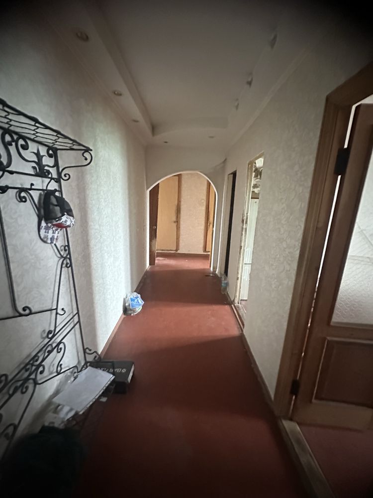 Продам 3 кімнатну квартиру Жадова Файно