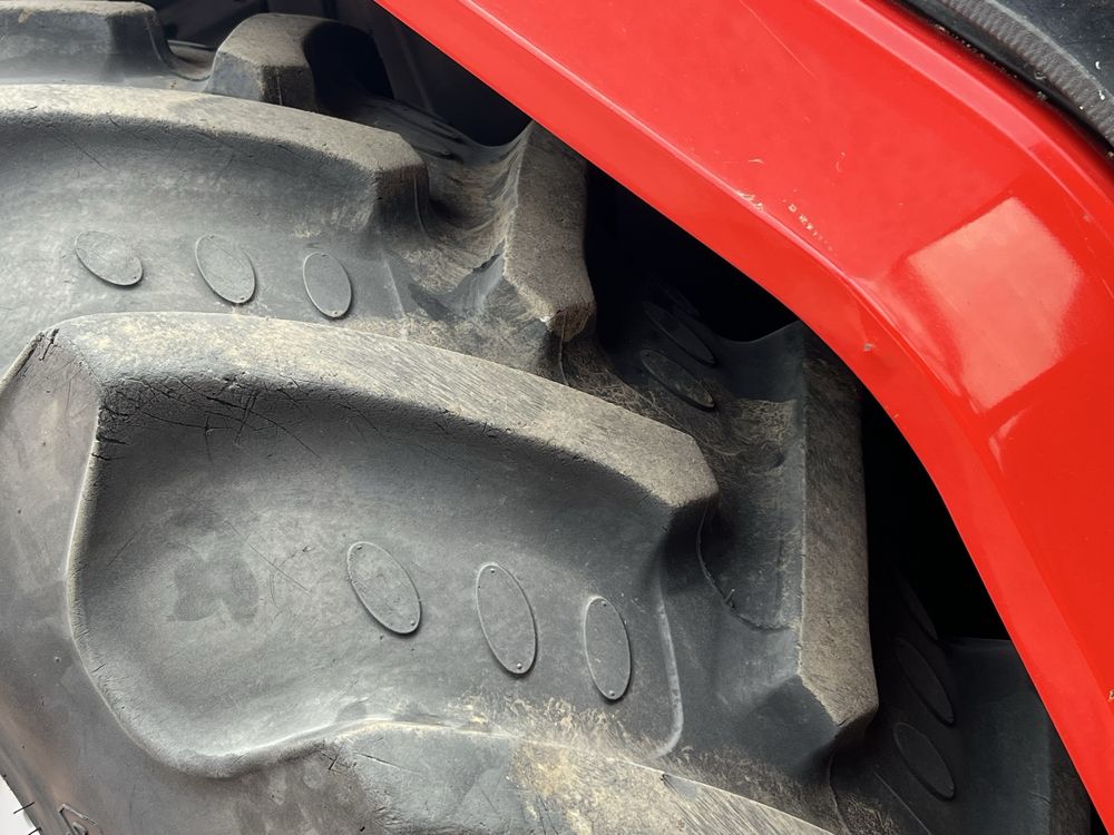 Massey Ferguson 6140 !Sprowadzony!Super Stan!Rewers Mechaniczy!Nowe Op