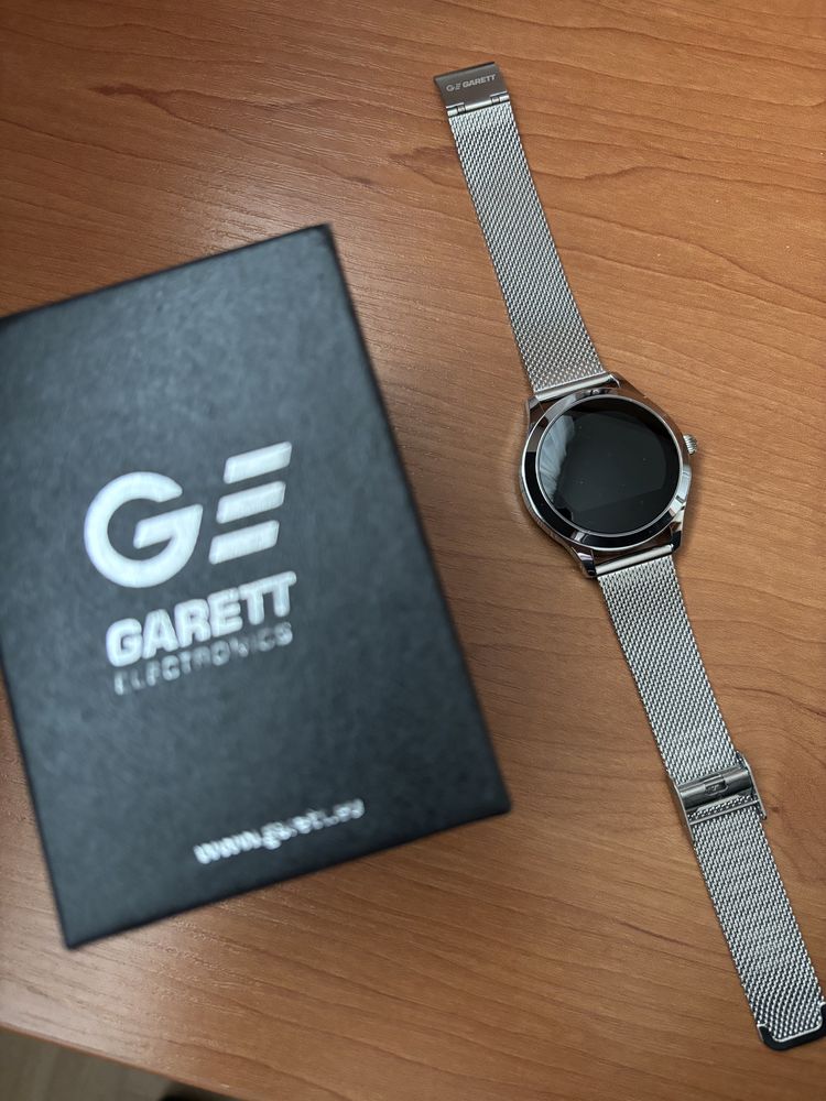 Smartwatch Garett Women Naomi