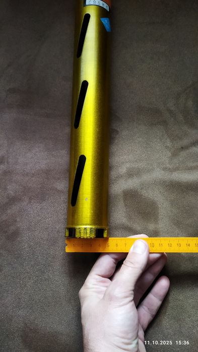 Wiertło koronka otwornica do betonu 50, 51 370