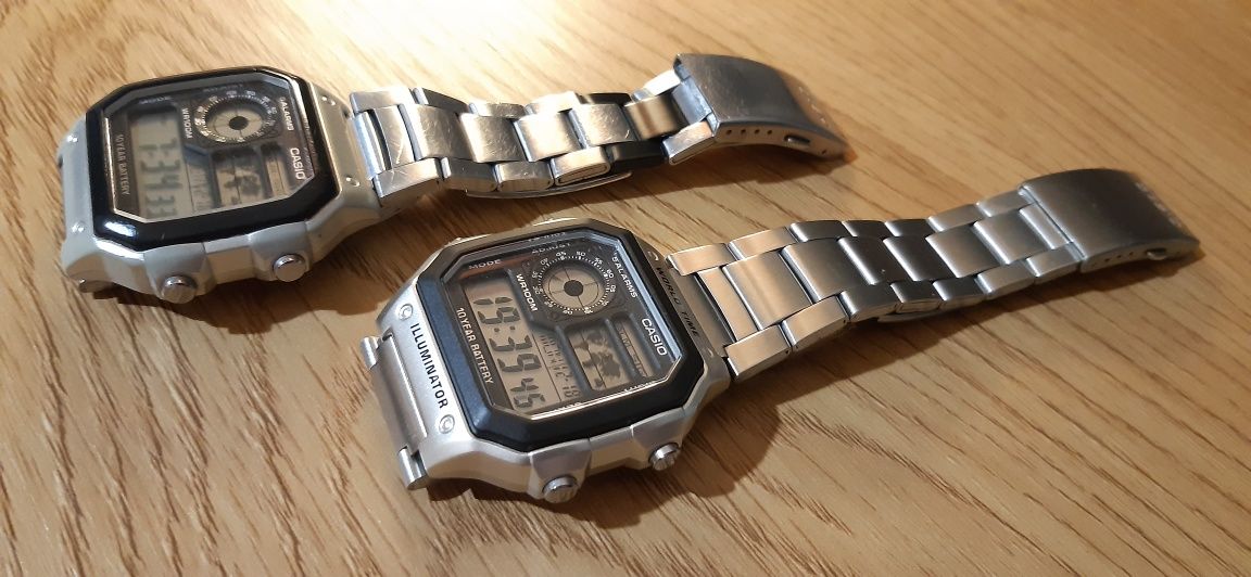 Casio AE-1200WHD-1AVEF