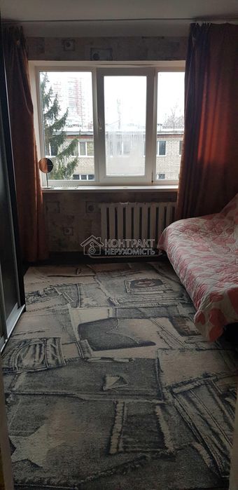 Продаж гостинки, Олексіївка