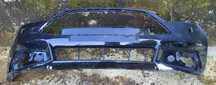 Para-Choques Ford Focus ST 2015 Original