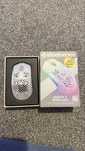 Mysz gamingowa SteelSeries Aerox 3 Wireless Ghost limitowana wersja