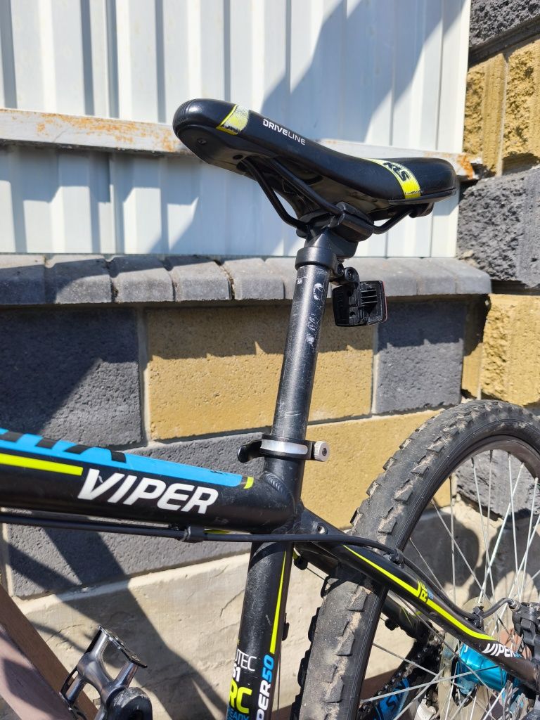 Kellys Viper 50 (2016)
