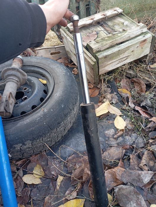 Стойка на ваз 2108.2109,2110,2111