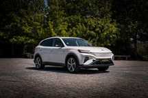 MG Marvel R 70 kWh Luxury