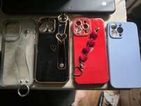 Чехол на iPhone 13 pro max