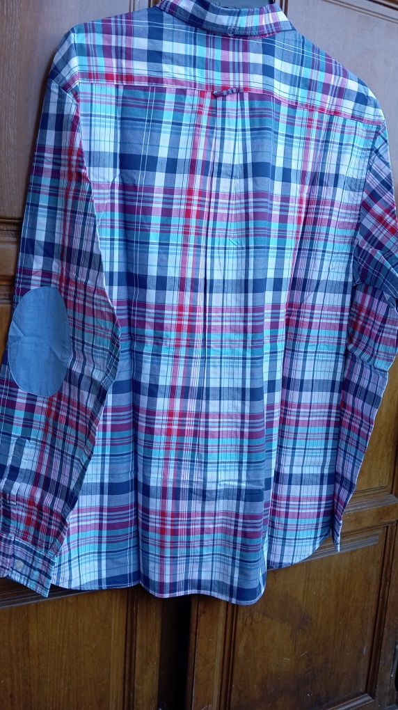 Camisa de homem XL