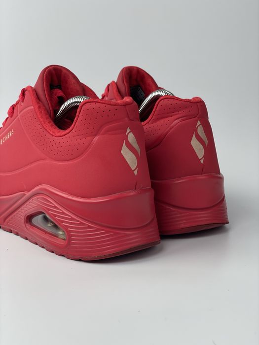 Кросівки Skechers Uno-Stand On Air Оригінал