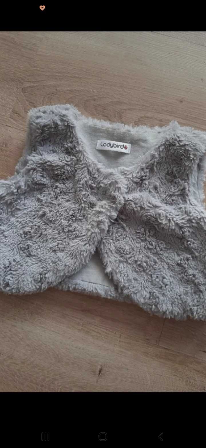 Bolerko jak nowe