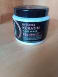 Maska do włosów Syoss intense keratin