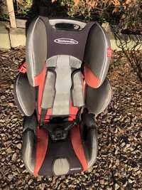 Fotelik Recaro Starlight SP STM 9-36 kg