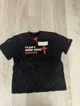 Футболка Project G/R "Sunday School tshirt