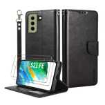 Etui Ivencase Do Samsung Galaxy S21 Fe