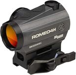 Прицел коллиматорный Sig Sauer Romeo 4H