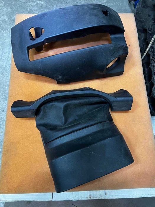 пластик рамка воздуховод SYNC1 SYNC3 Ford