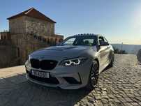 Bmw m2 competition