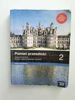 Poznać przeszłość 2 historia