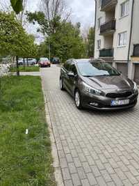 KIA CEED 2013 1.6crdi