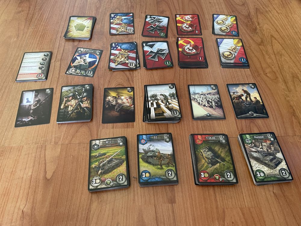 Gra world of Tanks Rush. Jak nowa