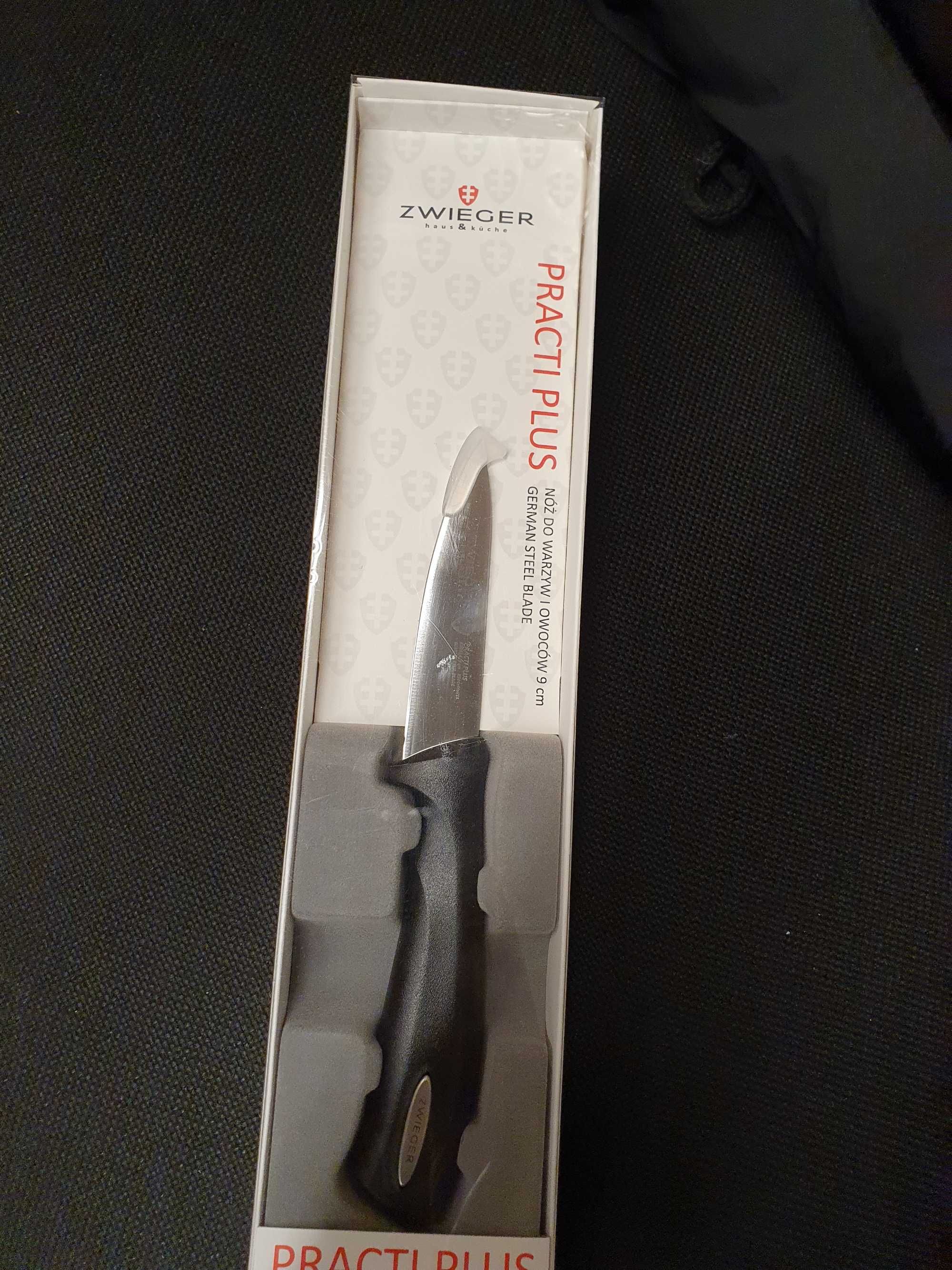 Nóż do warzyw 9cm