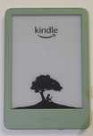 Amazon Kindle 11 16GB zielony