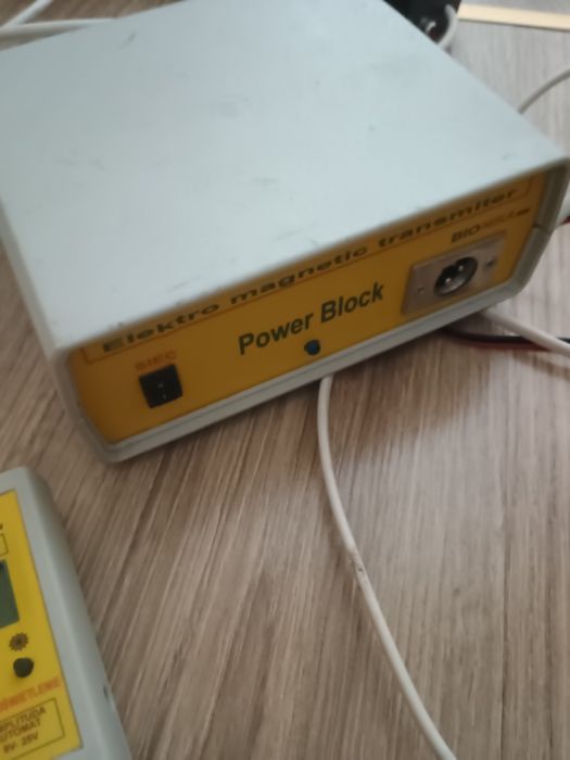 Zapper bionika 3 generacji