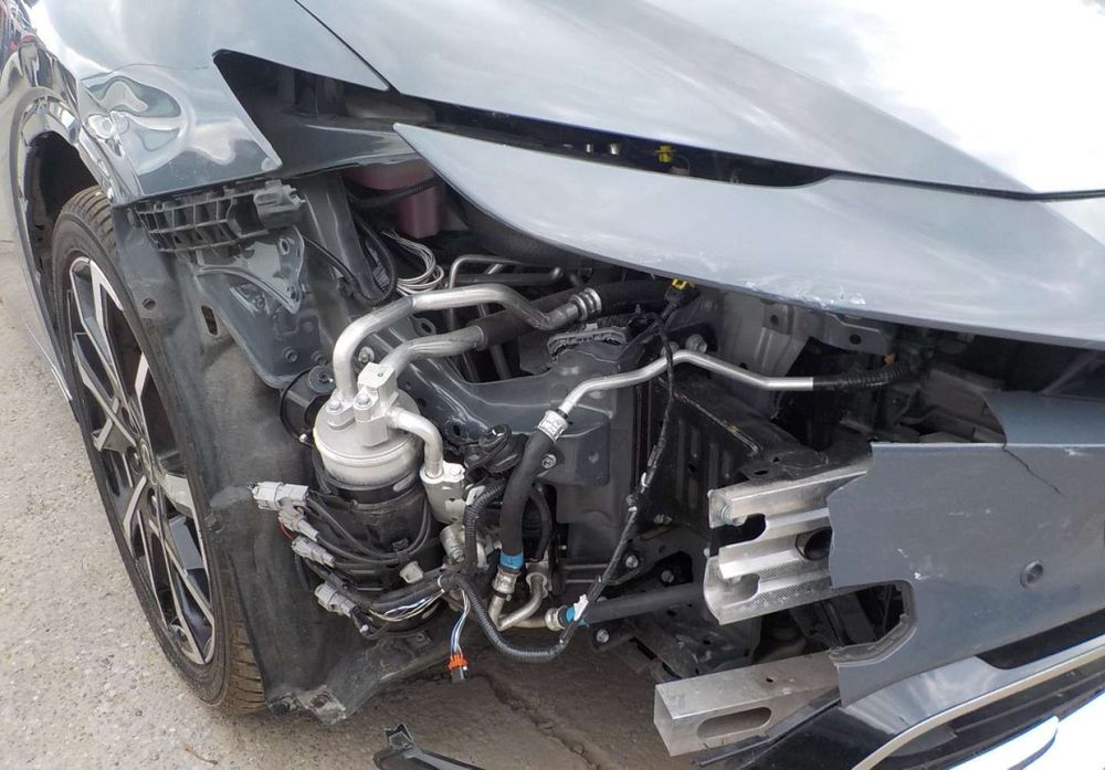 Toyota Prius Plug-in!!! Okazja!!!