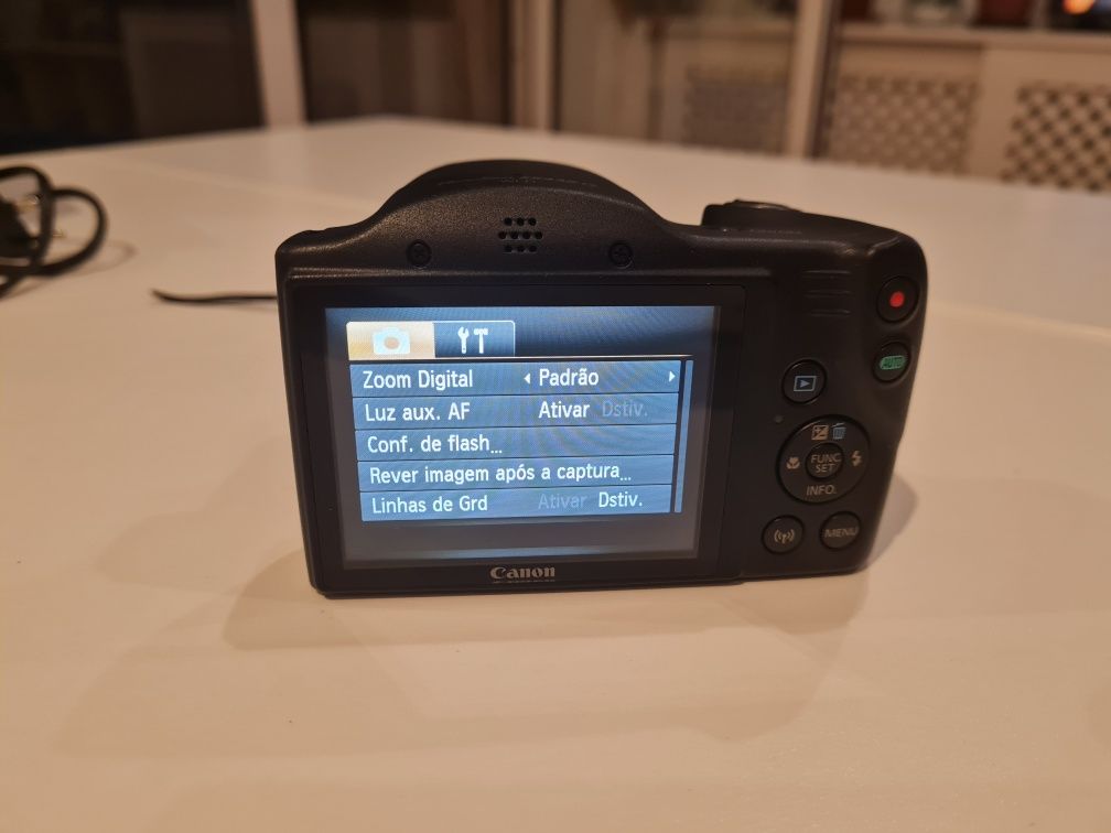 CANON Powershot SX432 IS
