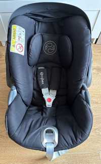 Fotelik Cybex Cloud Z i-size